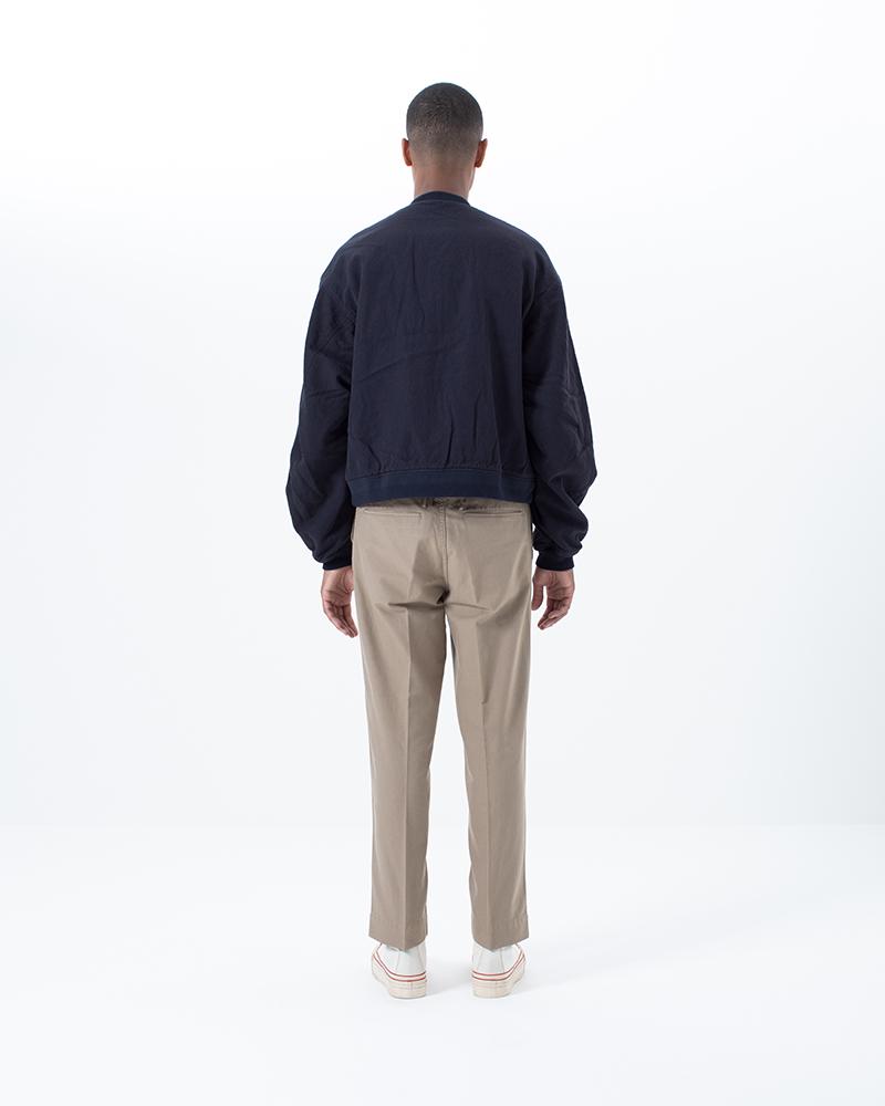 HARTMAN II BOMBER (W/L) | Visvim Official North American Web Store